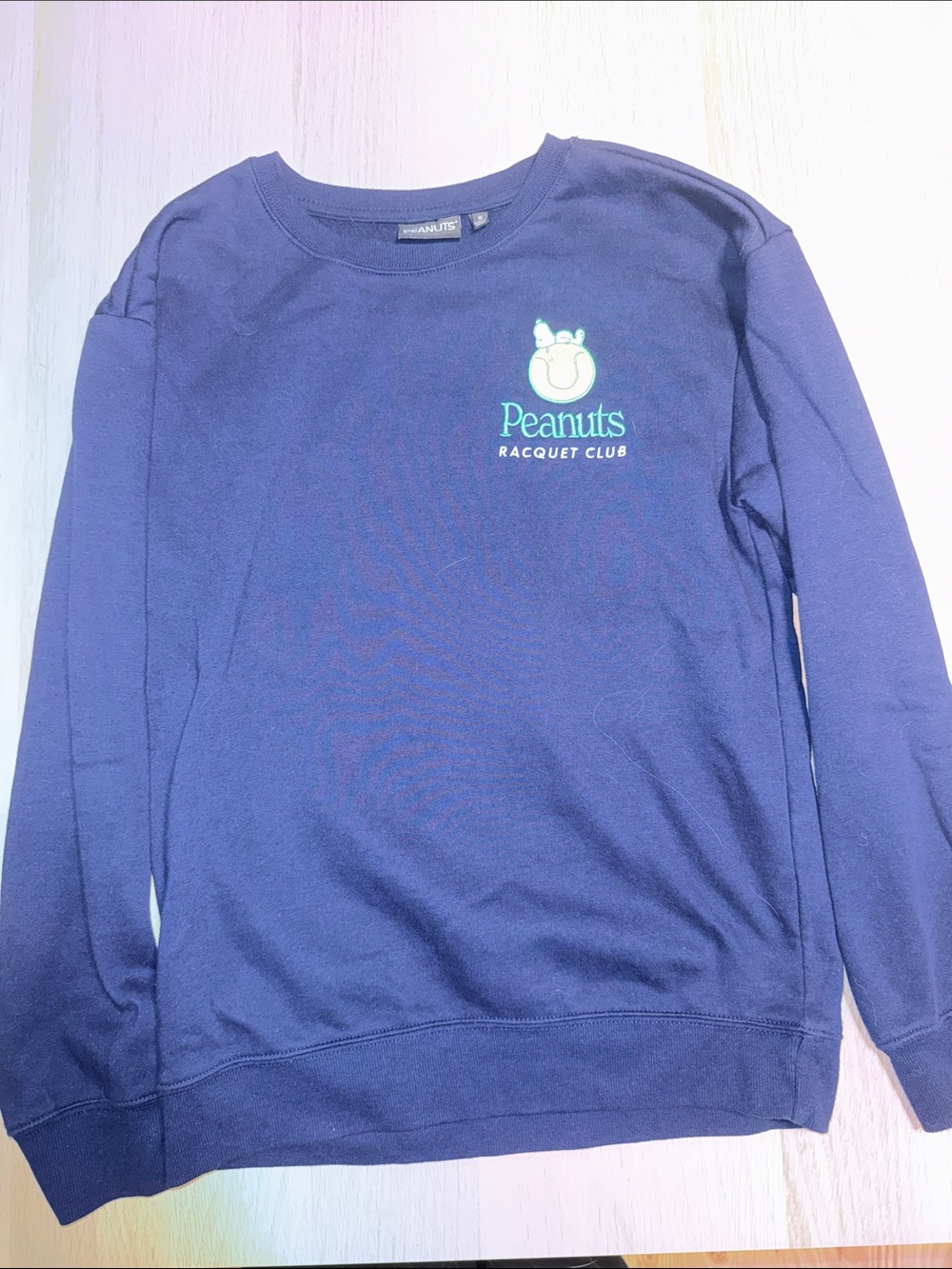 Peanuts Hoodie